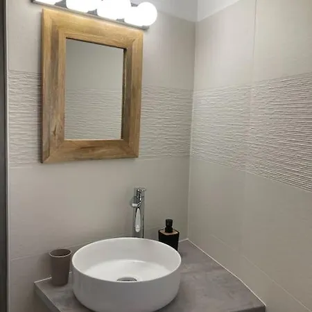 Feriehus La Geck'home