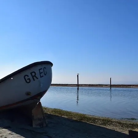 La Geck'home * Le Barcarès
