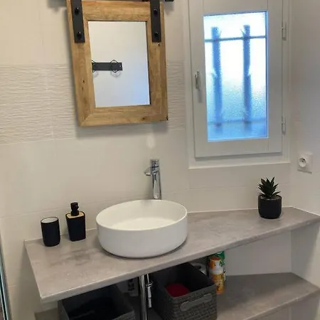 La Geck'home Le Barcarès