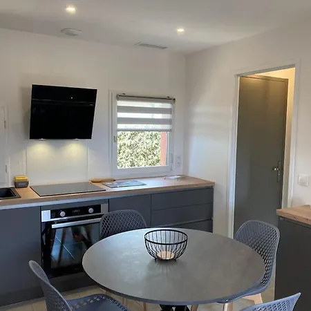 La Geck'home * Le Barcarès