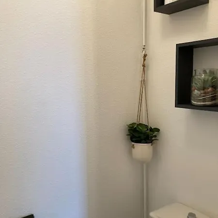 La Geck'home Feriehus *