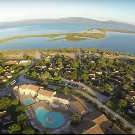 La Geck'home Feriehus