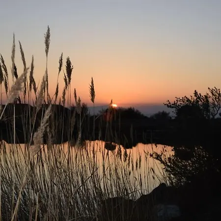 La Geck'home Feriehus