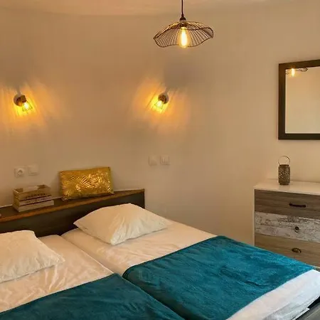 La Geck'home * Le Barcarès