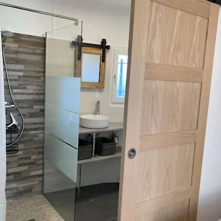 La Geck'home Feriehus *