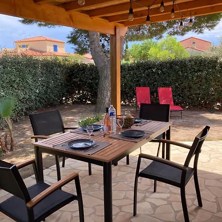 La Geck'home Le Barcarès