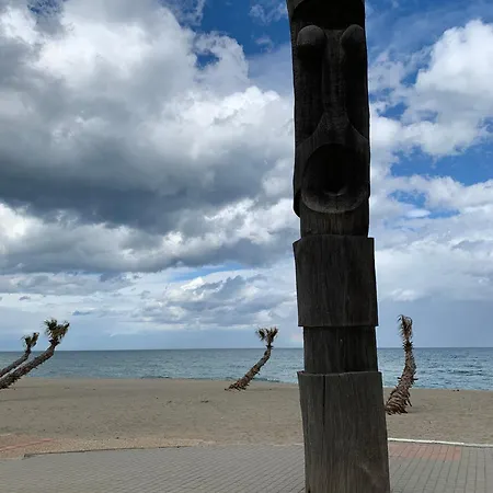 Feriehus La Geck'home Le Barcarès
