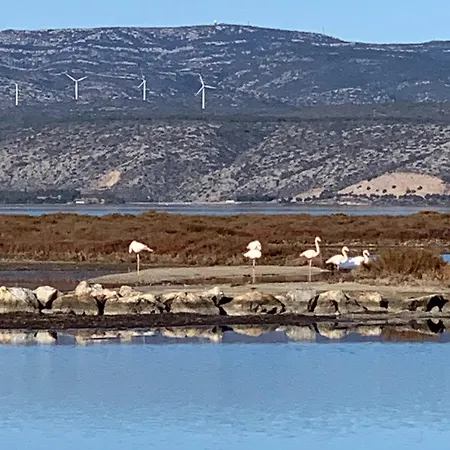 La Geck'home Feriehus *