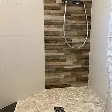 펜션 La Geck'home *