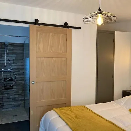 La Geck'home Дом отдыха *