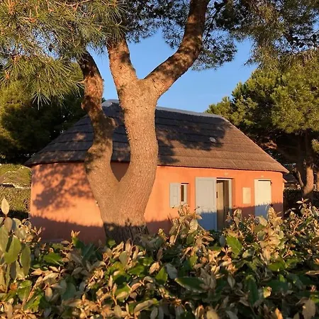 Holiday home La Geck'home