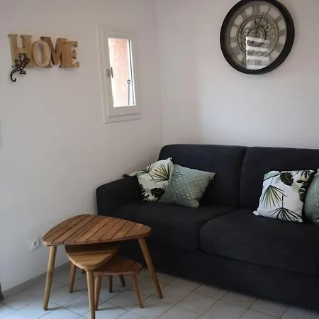 Holiday home La Geck'home *