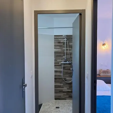 La Geck'home Сasa de vacaciones Le Barcarès
