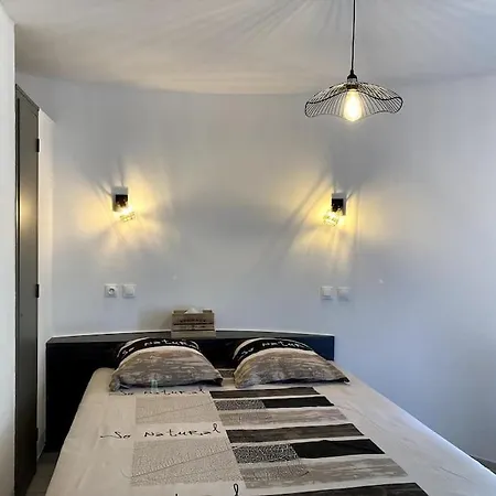 La Geck'home * Le Barcarès