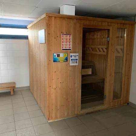 La Geck'home Holiday home Le Barcares