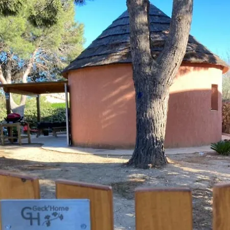 La Geck'home *