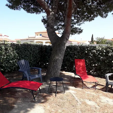 Holiday home La Geck'home *