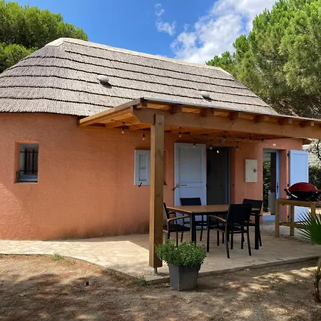 La Geck'home * Le Barcarès