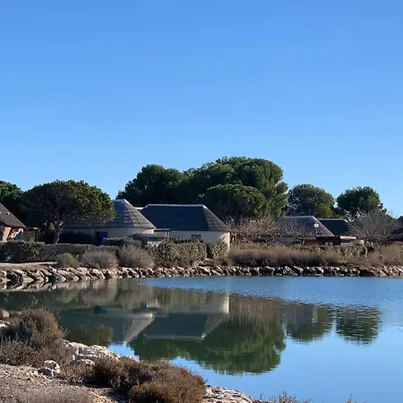 La Geck'home Holiday home *