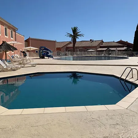 La Geck'home Hébergement de vacances *