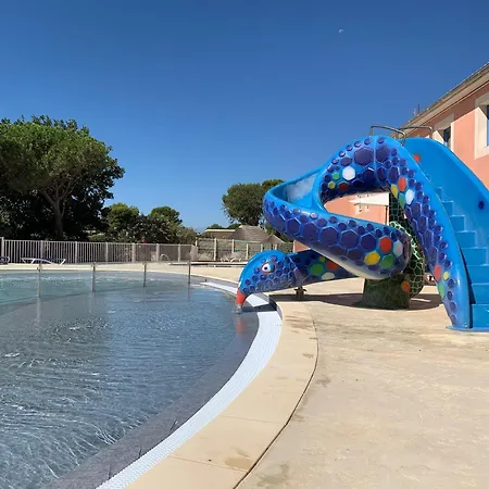 Hébergement de vacances La Geck'home