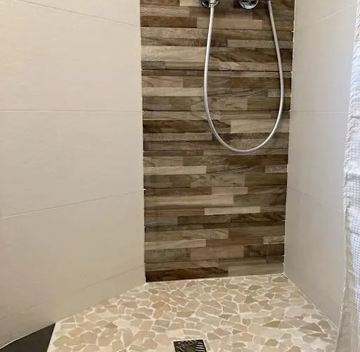 Casa vacanze La Geck'home *