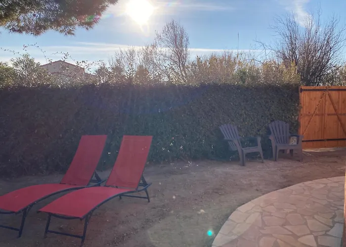 La Geck'home Casa vacanze *