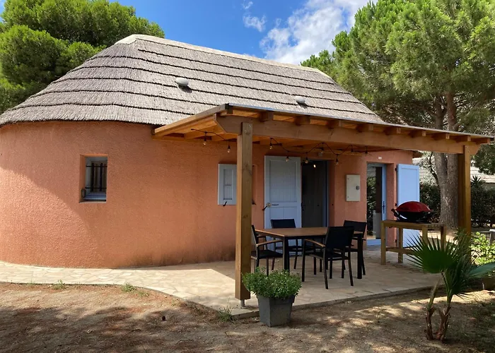 La Geck'home * Le Barcarès